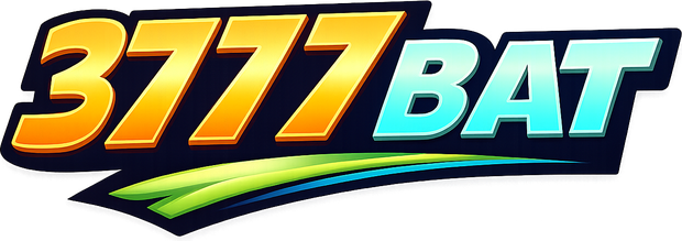 37777 bat লোগো